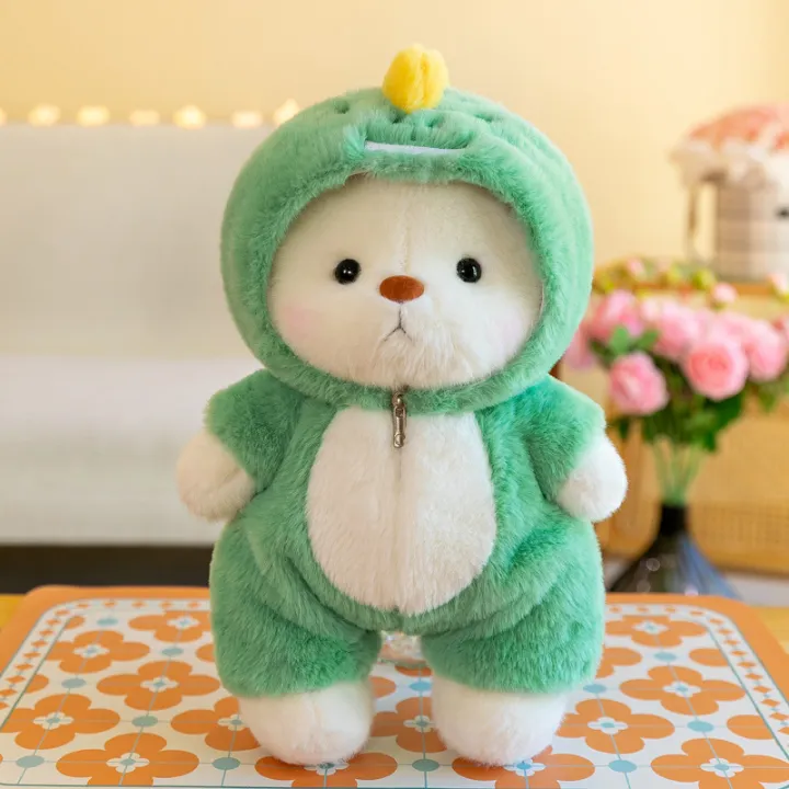 Vorix%20Cute%2030/40cm%20Teddy%20Bear%20Plush%20Funny%20Turn%20Into%20Dinosaur%20Shark%20Sheep%20Creative%20Doll%20Valentines%20Day%20Gifts%20Birthday%20Kids%20Party%20Decor%20-%20Image%208