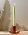 Perfect Pastel Taper Candles- Pack of 6 - Dinner Candles - Pillar Candles - Tall Candles - Modern Candles. 