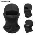 PHMAX Motorcycle Riding Mask Wind Protection And Warmth Breathable Full Face Mask Balaclava Hat Scarf Hood Moto Biker Wind Cap. 