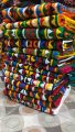 Multi Guddi Applic Handwork 3pc Dresses 👗
Bareekh Tanka 🧵

*Law. 