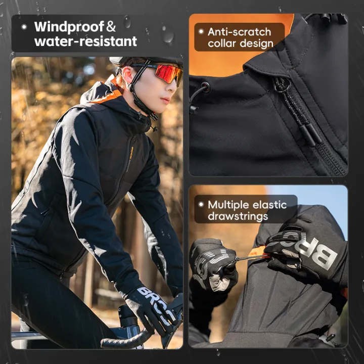 ROCKBROS%20Winter%20Warm%20Cycling%20Vest%20Thermal%20Fleece%20Windproof%20Cycling%20Jacket%20Winter%20Outdoor%20Sports%20Warm%20Vest%20for%20Men%20Women%20Running%20-%20Image%205