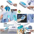 Steam Iron Tobi Travel Steamer. 