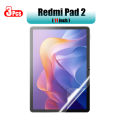 3Pcs Paper Feel Like Screen Protector For Redmi Pad 2 11 inch 2025 Film No Glass.