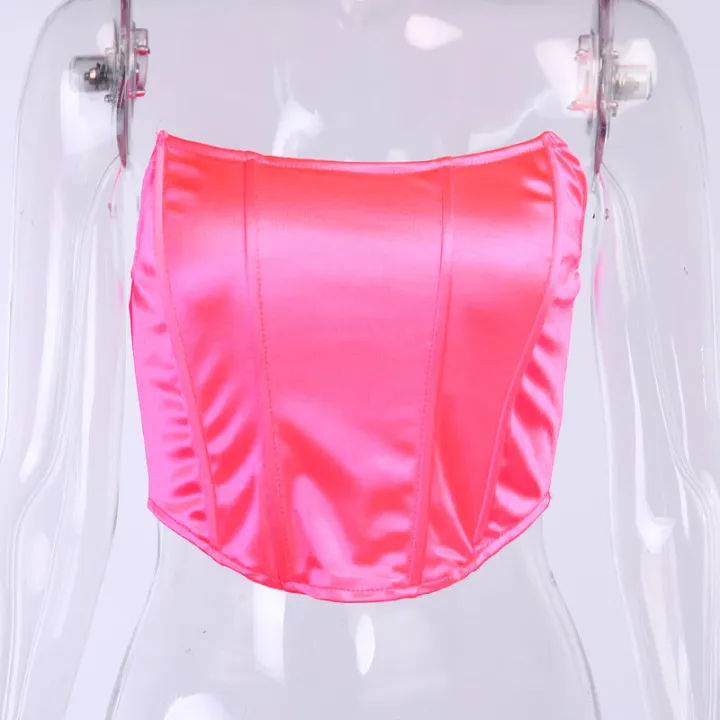Sleeveless%20Off%20Shoulder%20Fashion%20%20Corset%20Crop%20Tops%20Vest%20Female%20Underwear%20Backless%20Bustier%20Top%20Solid%20-%20Image%207