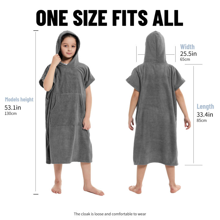 Kids%20Bath%20Hooded%20Changing%20Towel%20Robe,%20Swimming%20Robe%20Surf%20Beach%20Poncho,%20Quick%20Dry%20Absorbent%20Surf%20Poncho,%20Microfiber%20Towels%20-%20Image%208