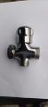 Shower Arm Diverter Brass | Diverter for handheld shower | Two way Water Valve. 
