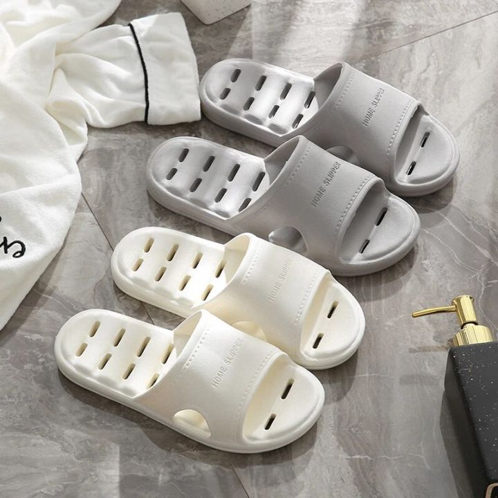 Feslishoet%20Unisex%20EVA%20Non%20Slip%20Soft%20Bottom%20Leaking%20Shower%20Man%20Woman%20Home%20Slippers%20Punching%20Bathroom%20Quick%20Drying%20Slipper%20-%20Image%205