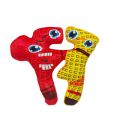 IN STOCK@@ Steal a Brainrot Plush Pink Meowl and Brown Meowl Game Peripherals Christmas Toy Game Fans Birthday Home Dec.