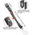 Adjustable Bike Kickstand Parking Rack Bicycle Side Support Kickstand for  Mountain Bike road bike. 