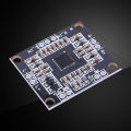 1-50PC PAM8610 Module Digital 2x15W DC7-15V Audio Power Amplifier Board Class D Dual Channel Stereo Voice Sound Amplifier Module.
