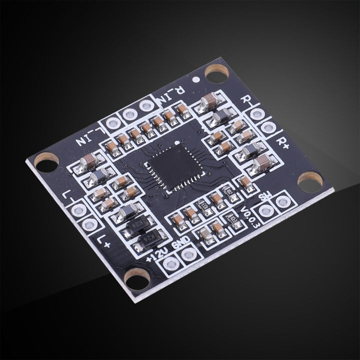 1-50PC%20PAM8610%20Module%20Digital%202x15W%20DC7-15V%20Audio%20Power%20Amplifier%20Board%20Class%20D%20Dual%20Channel%20Stereo%20Voice%20Sound%20Amplifier%20Module%20-%20Image%202