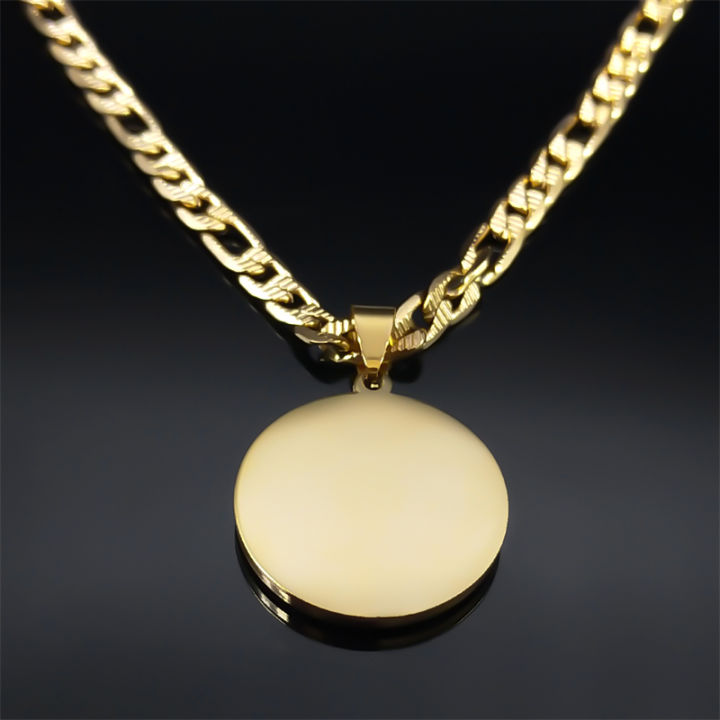 Colorful%20Crystal%20Saint%20Benedict%20Medal%20Necklace%20Women%20Men%20Stainless%20Steel%20Gold%20Color%20Chain%20Necklaces%20Jewelry%20San%20Benito%20N8391S05%20-%20Image%204