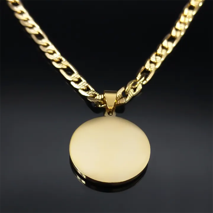 Colorful%20Crystal%20Saint%20Benedict%20Medal%20Necklace%20Women%20Men%20Stainless%20Steel%20Gold%20Color%20Chain%20Necklaces%20Jewelry%20San%20Benito%20N8391S05%20-%20Image%204