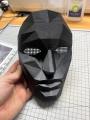 Mask For Squid Game Masks Creative Portable Living Room Bedroom Decoration super quality by HBI. 
