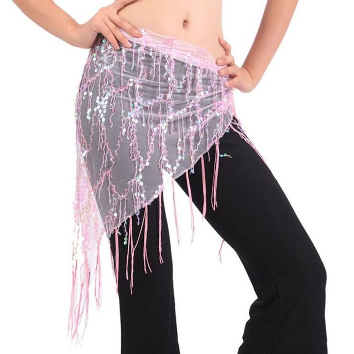Sequins%20Tassels%20Belly%20Dance%20Belt%20%20Women%20Show%20Costumes%20Hip%20Scarf%20Dancer%20Skirt%20Waist%20Chain%20For%20Thailand/India/Arab%20-%20Image%207