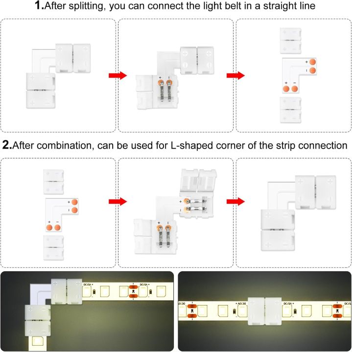 2%203%204%205%206pin%208mm%2010mm%20L%20Shape%20LED%20Strip%20%20Solderless%20Connector%20For%205050/3528/2835%20RGB%20Strip%20No%20Soldering%20Corner%20Connector%20Strip%20-%20Image%202