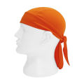Bicycle Sweat-wicking Cap Beanie Cap Cycling Headscarf Headband Quick-dry Pirate Hat Beanie Hat for Outdoor Cycle Biking Hiking. 
