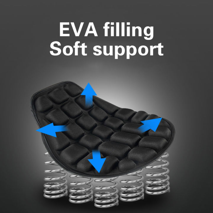 New%20Universal%20Motorcycle%20Seat%20Cover%20Air%20Pad%20Air%20Seat%20Cushion%20Pressure%20Relief%20Protector%20Comfortable%20Accessory%20-%20Image%202