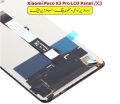Xiaomi Poco X3 / X3 Pro A+ LCD Panel. 