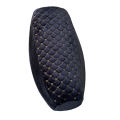 SEAMETAL Motorcycle Seat Cushion Protector Winter Warm Seat Covers Mats Thickened Velvet Seat Pads For Motorbike Electric Bike.