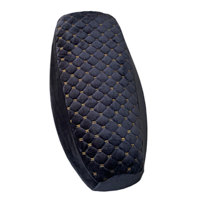 SEAMETAL%20Motorcycle%20Seat%20Cushion%20Protector%20Winter%20Warm%20Seat%20Covers%20Mats%20Thickened%20Velvet%20Seat%20Pads%20For%20Motorbike%20Electric%20Bike%20-%20Image%208