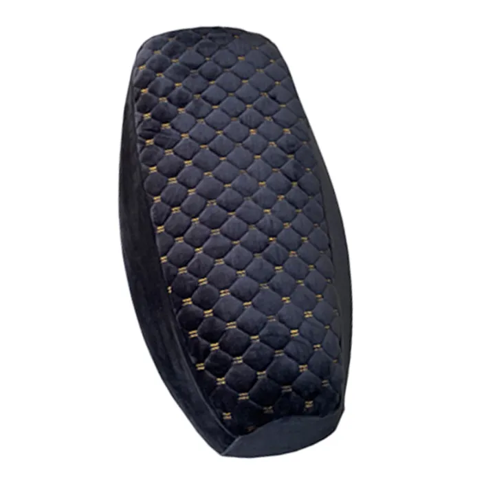 SEAMETAL%20Motorcycle%20Seat%20Cushion%20Protector%20Winter%20Warm%20Seat%20Covers%20Mats%20Thickened%20Velvet%20Seat%20Pads%20For%20Motorbike%20Electric%20Bike%20-%20Image%208