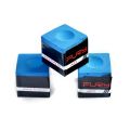 best quality Snooker Billiard pool cue Chalk Fury pak off 3. 