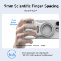 TELESIN Phone Camera Shoot Hand Grip Magnetic Smart Phone Holder Shooting Aid Remote Control Handle For Iphone Android Phone. 