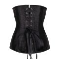 Sexy Gothic Corsets and Bustiers Top Overbust Corset Belt Slimming Women Waist Trainer Modeling Strap Waist Cincher Push Up. 