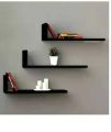 L shape wall hanging shelves ,wall.hanging floating shelves ,storage shelveswall shelves  , shelves. 