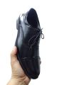 Black formal Shoe For Men. 