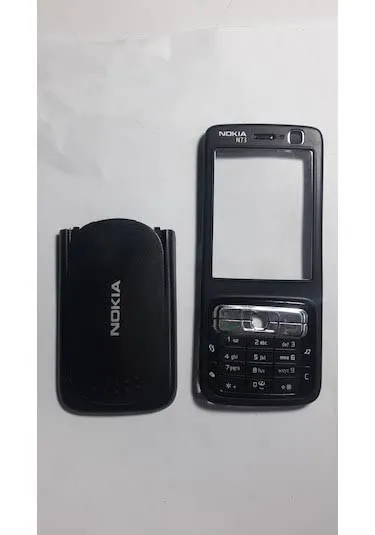 nokia%20n73%20original%20100%25%20fornt%20back%20casing/housing%20-%20Image%202