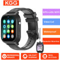 4G Smart Watch Kids WIFI Video Call SOS Camera Monitor Tracker Location Phone Watch Child Smartwatch For Boys Girls .