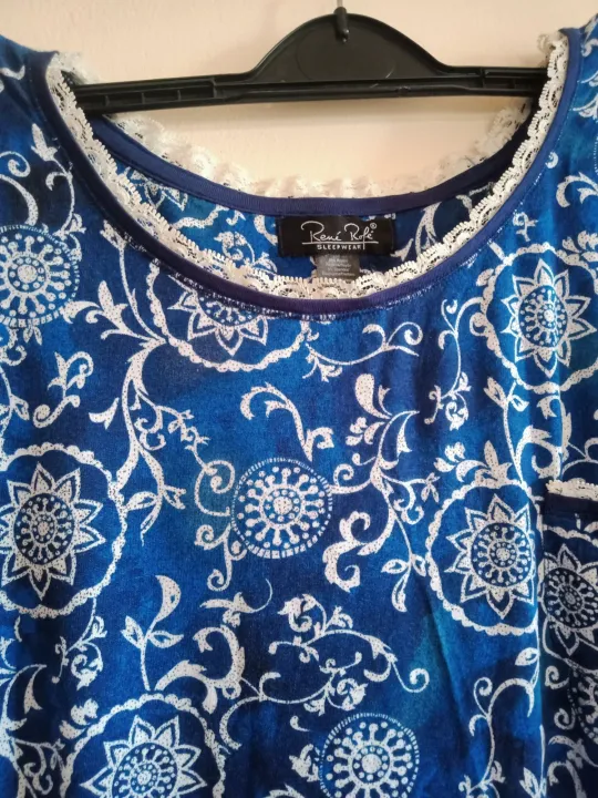 fashion%20designer%20soft%20malti%20color%20night%20top%20for%20women%20-%20Image%204