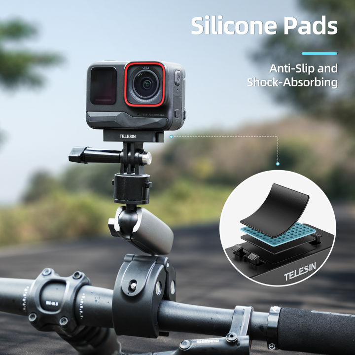 TELESIN%20Magnetic%20Two%20Claw%20Adapter%20Action%20Camera%20Accessories%20For%20Insta%20360%20Ace%20Ace%20pro%20Adapter%20-%20Image%205