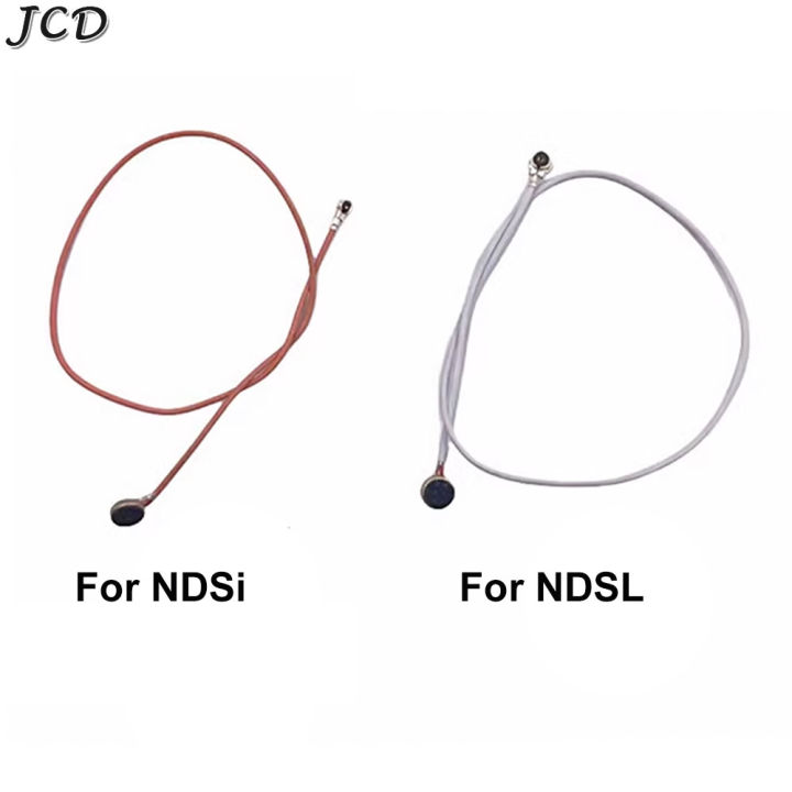 JCD High Quality Microphone Replacement For DS Lite for NDSL NDSi Game Console Built-in MicroPhone Accessories
