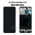 LCD Screen For Samsung A10 A105 LCD For Samsung A10 M10 A105F Display LCD Screen Touch Digitizer Assembly. 