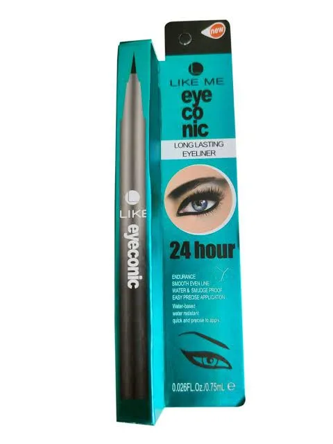 Lakm%C3%A9%20Eyeconic%20Pince%20Eyeliner%2024H%20Long-lasting%20Eye%20Makeup%20for%20Women%20-%20Image%203