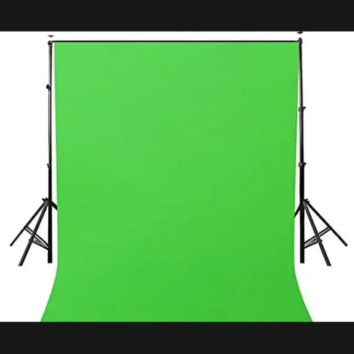 5x10 feet Green Screen Chroma Key Studio Backdrop green screen
