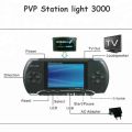 PVP STATION LIGHT 3000 - VIDEO GAME - HAND GAME. 