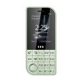 GDL ELITE Dual Sim Standby Fixed Battary Polycarbonate Glass Body and Keypad Feature Mobile phone.