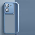 For Poco M7 Pro Case Xiaomi Poco m7 Pro Phone Case POCO M7 Pro 5G Cover POCO M7PRO Shookproof Plating Silicone back cover.