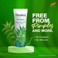 Himalaya Purifying Neem Face Wash – 100% Soap-Free, Herbal Formula. 