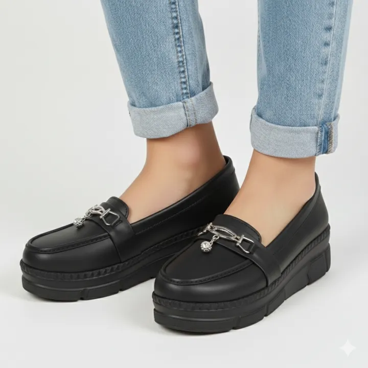 Fashion%20Imported%20Wedge%20Loafers%20&%20Mocassino%20for%20Women%20Best%20Formal%20Shoes%20-%20Image%203