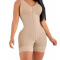 Women Fajas Colombianas High Compression Body Shapewear  Tummy Control Post Liposuction BBL Slimming Waist Belt. 