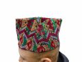 Hand Made Dhaka Topi / Nepali Dhaka Topi for Men. 