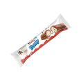 Kinder Tronky Milk Chocolate Bars 90g (18g X 5) | New Kinder Crisp | Cocoa Wafer with Chocolate, Milk | With Biscuit Crumbs Filling | Delicious Gift. 