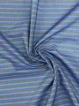 Broad lining shirt fabric. 