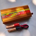 YONGFA Solar Power Inverter 2000W. 