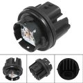 1pc Rear Tail Light LED Module Uint Plug-and-play Rear Tail Light For Toyota-Land-Cruiser 2017-2022 81536-60C30 Replacement Part. 